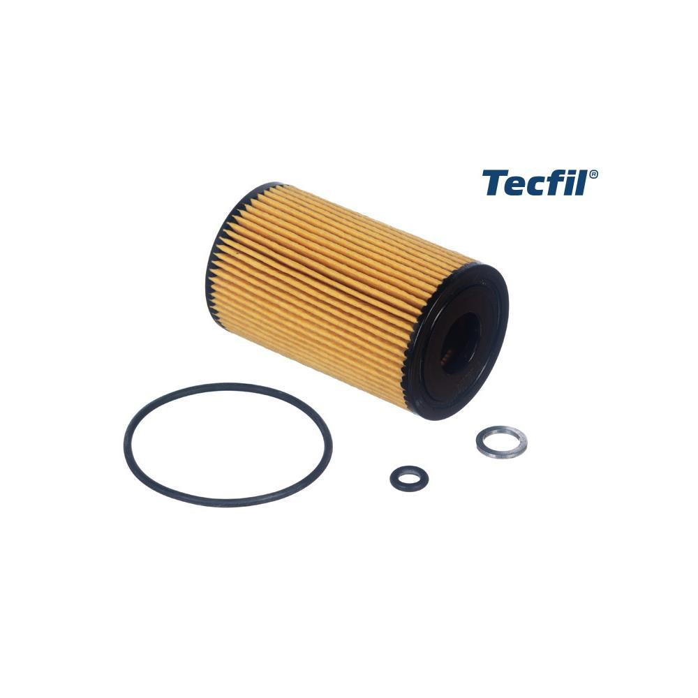 Filtro de Óleo Tecfil PEL115 Hyundai Azera/Vera Cruz, Kia Mohave/Sorento