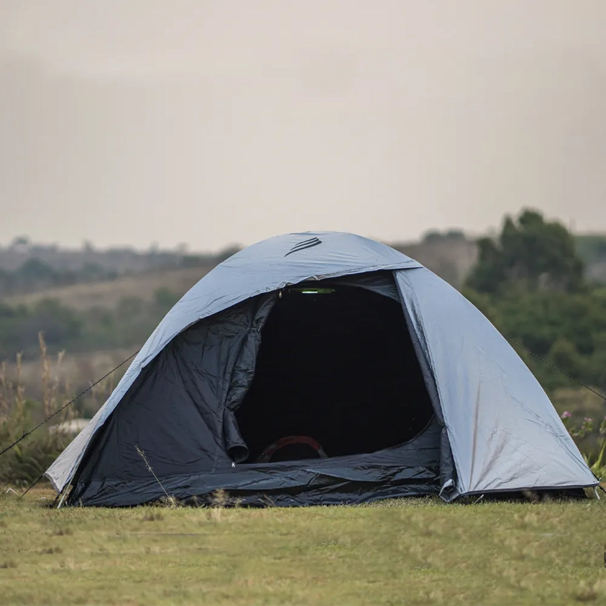 Barraca De Camping Iglu Com Sobreteto Onix 4 Pessoas