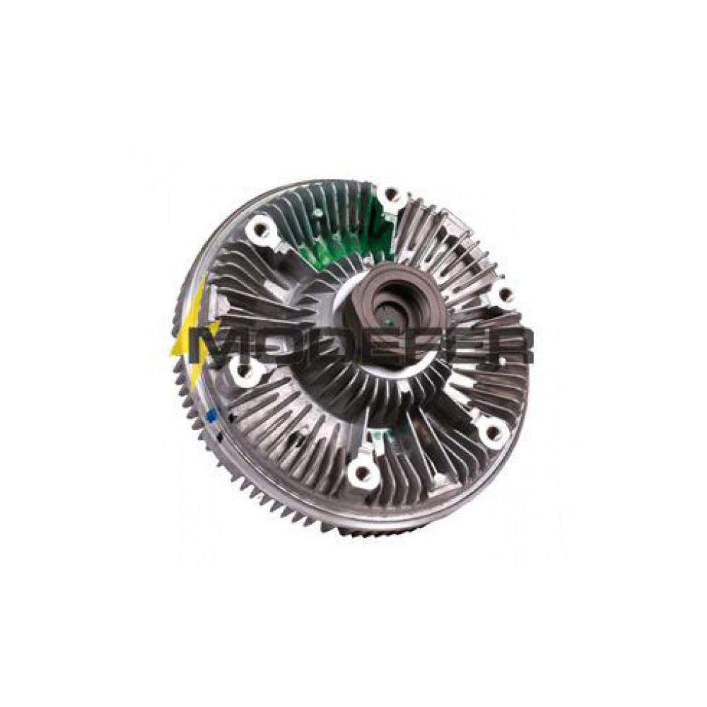 Cubo Viscoso Modefer 1932.231 VW 9.150 Eod/8.150 Eod/15.180 Eod/Constellation/15.190 Eod