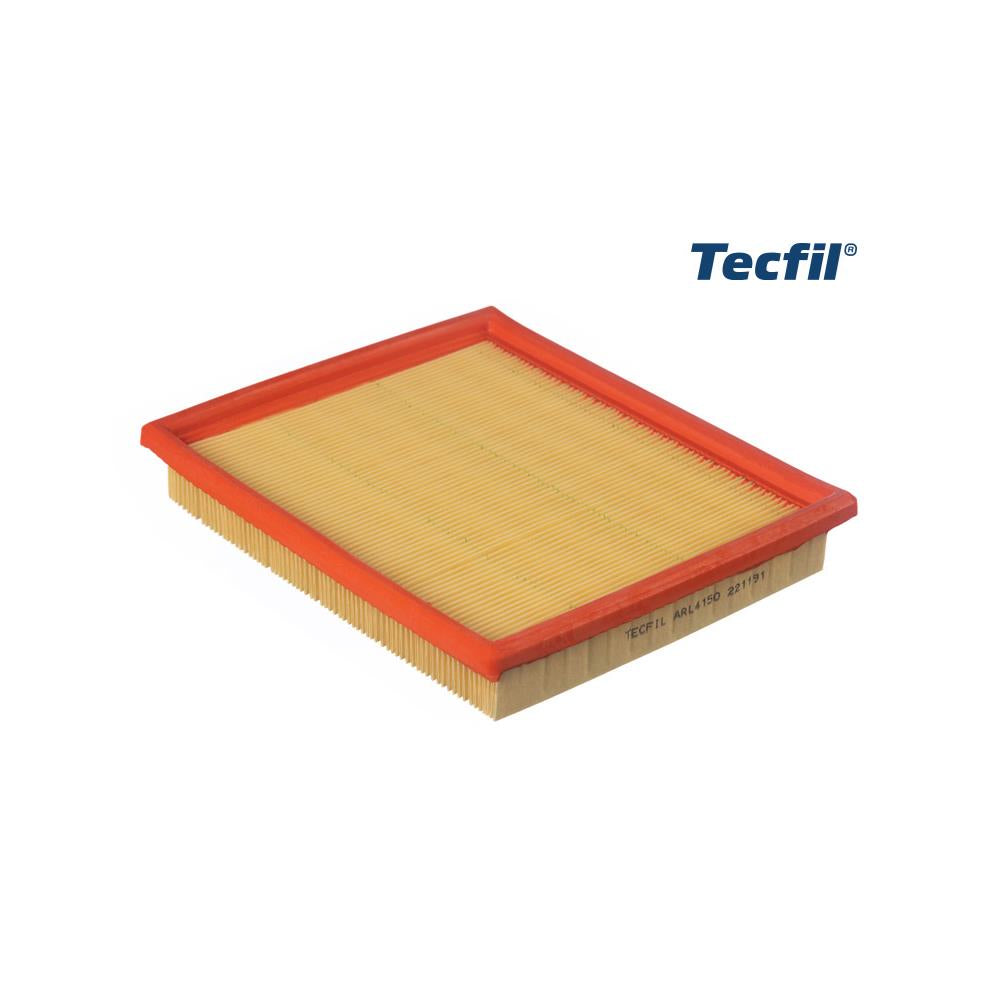 Filtro de Ar Tecfil ARL4150 Fiat Siena/Strada/Palio/Palio Weekend/Idea