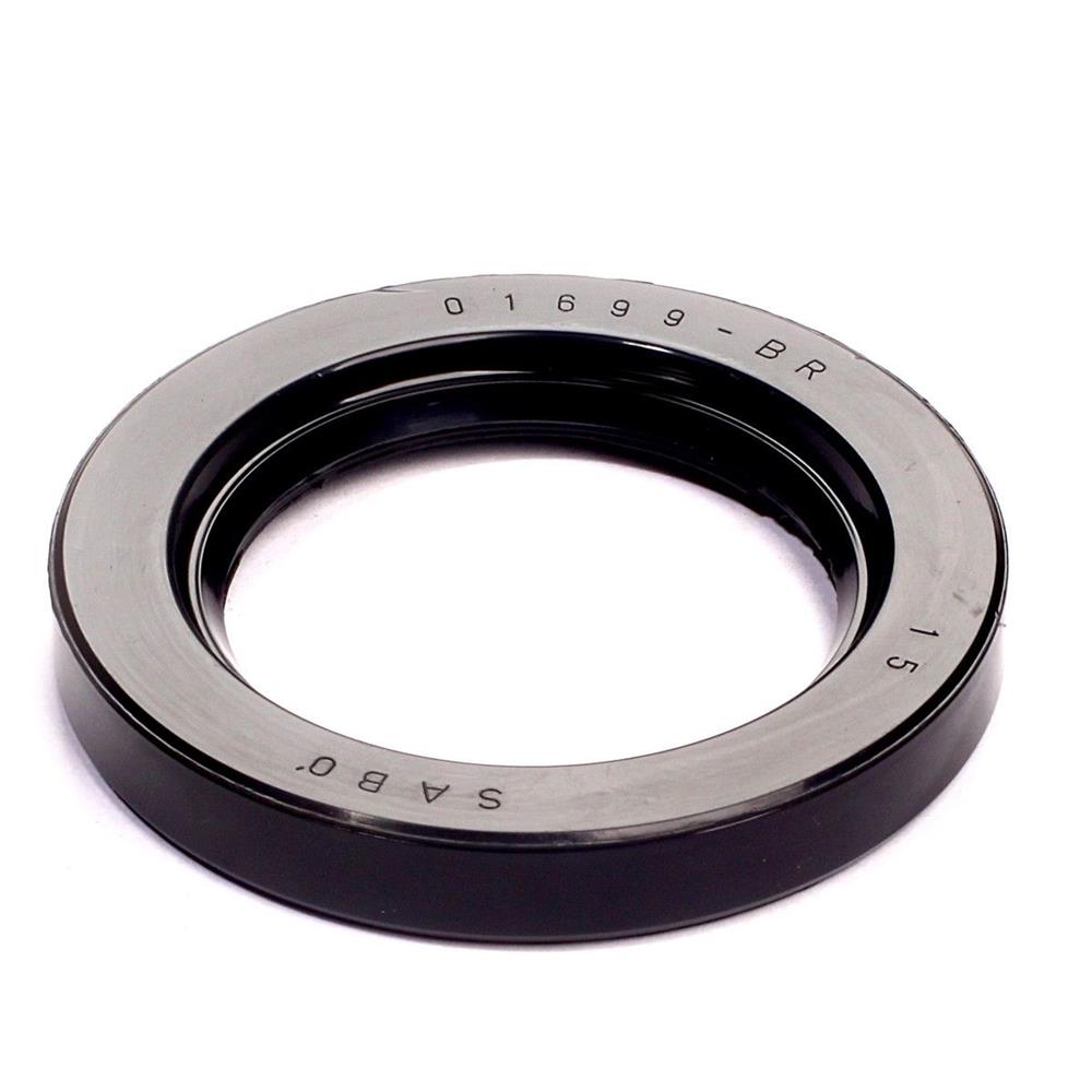 Retentor de Roda Dianteiro Sabó 01699BR Massey Ferguson MF 250 4X4 N/MF 270 4X2/MF 290 4X2/MF 250/MF 235/MF 250 XF/MF 95 X/MF 290 4X4/250