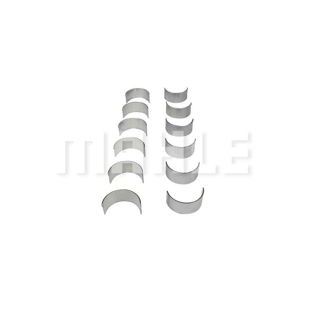 Bronzina de Biela Metal Leve BB-397-J-.020 Ford Cargo