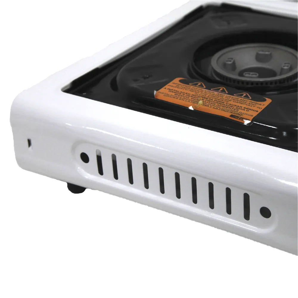 Fogareiro Frontier Flex Gás Portátil Camping NTK-BC