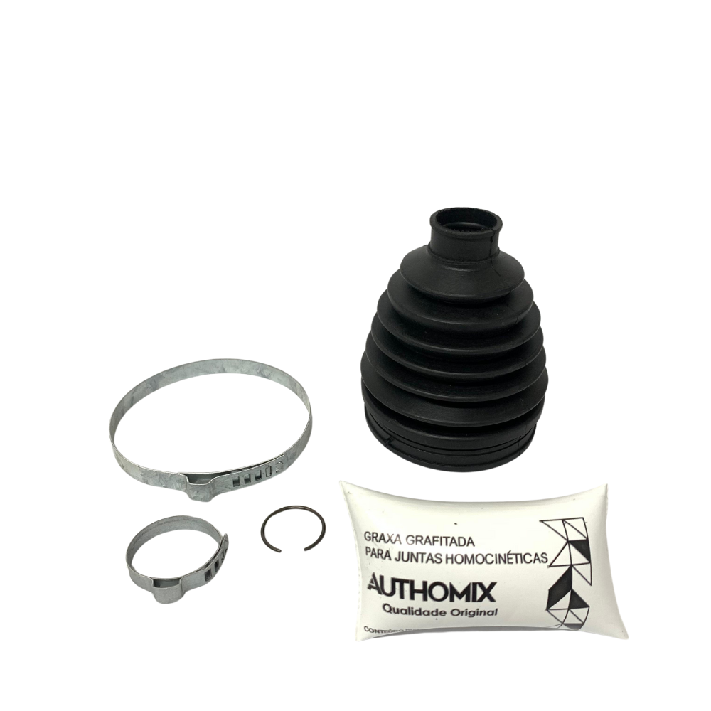 Kit Junta Homocinética Lado Direito Roda Authomix KJ7758R Honda Civic