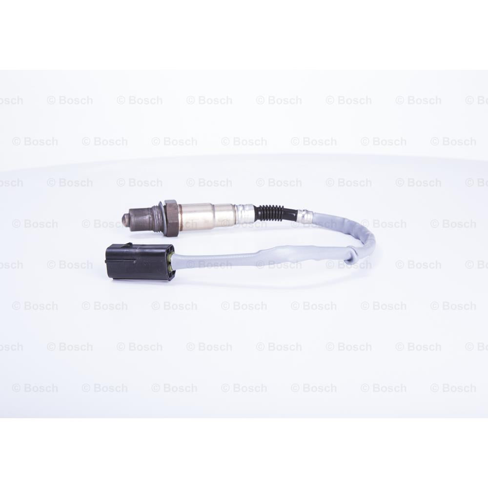 Sonda Lambda Analisador Bosch 0258010102 Nissan Grand Livina/Tiida/Livina