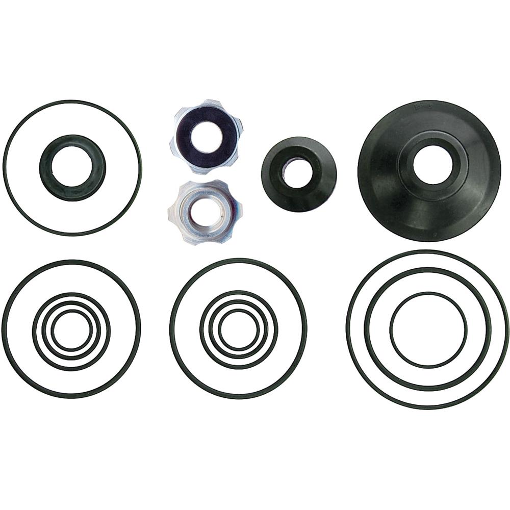Jogo Reparo Parcial Válvula Pedal Authomix FR95085A VW Worker/8.150 Eod/17-210/16.210 CO/7.110S CO/8-150/7-100/Constellation/Delivery/8.150 Odc