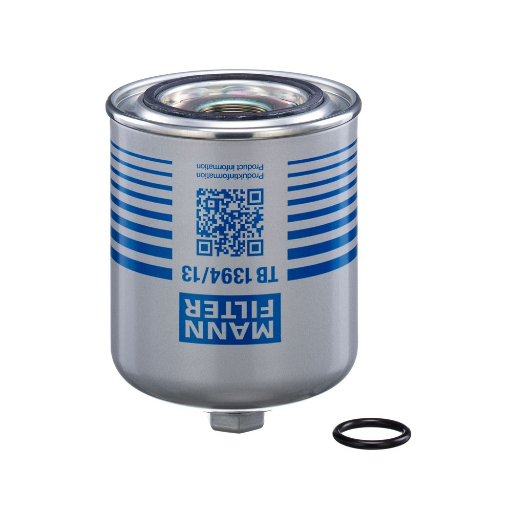 Filtro de Ar Comprimido Mann-filter TB1394/13X Daf XF