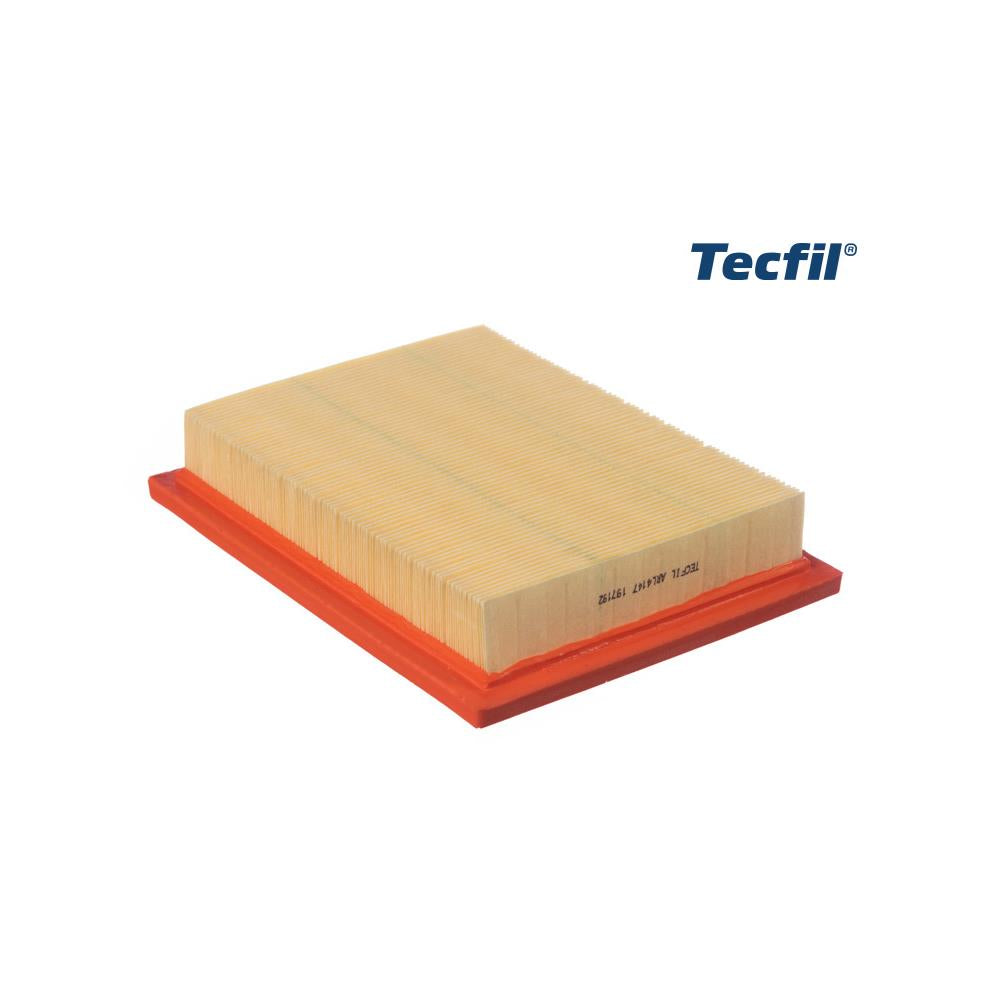 Filtro de Ar Tecfil ARL4147 Fiat Uno/Fiorino/Panorama/Elba/Prêmio/Duna