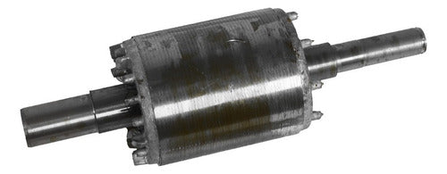 Rotor Completo Do Motor Para Compressor Vc50