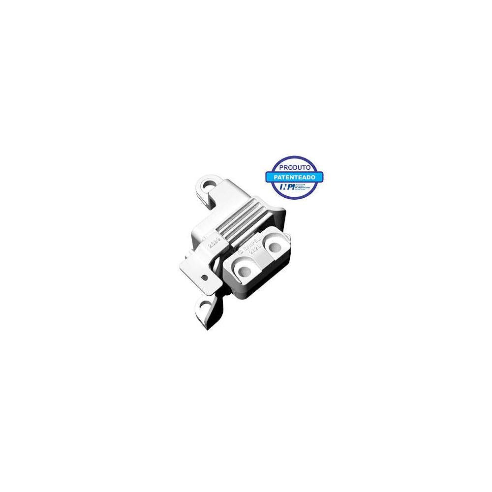 Suporte Hidráulico Motor Lado Direito Sampel 2829 Ford Ecosport