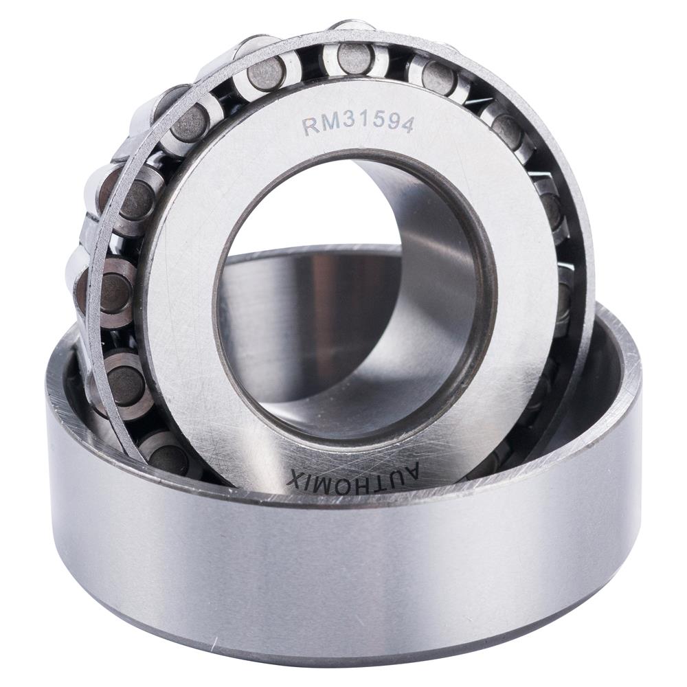 Rolamento Câmbio / Eixo / Pinhao Authomix RM31594/31520 GM S10/Bonanza/C-20/A-20/Silverado/Blazer/Veraneio/D-20