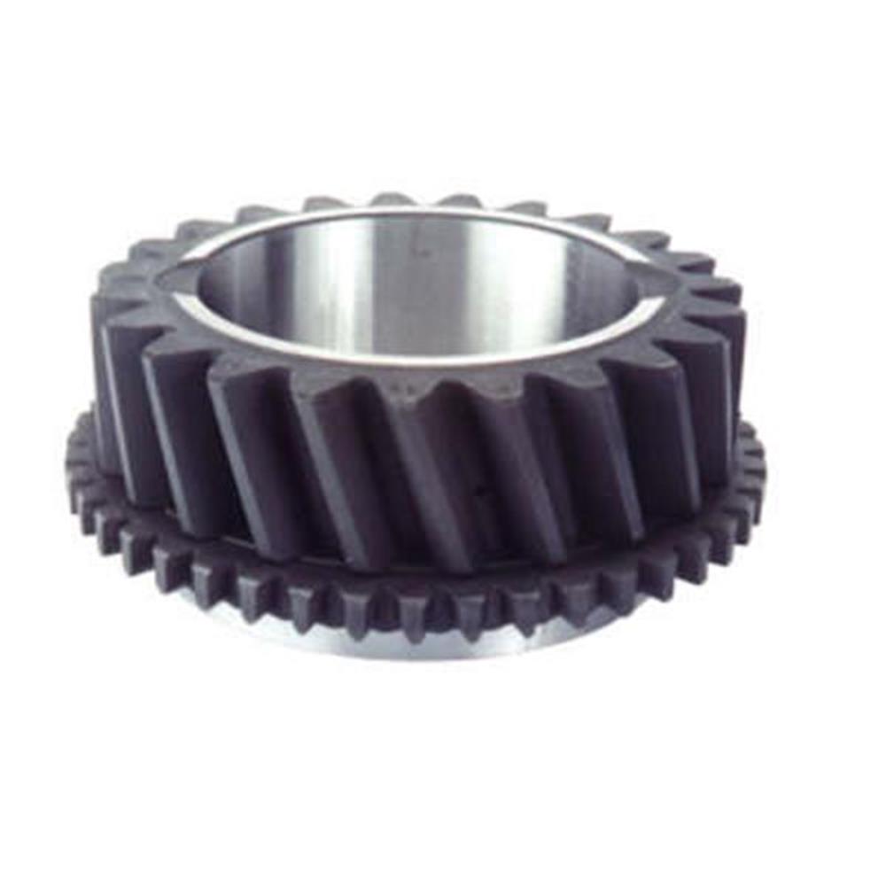 Engrenagem Livre 4a Velocidade 23dts Moto Pecas 04503 Mercedes O 326/O 364/OH 1517/OH 1520/O 355/OH 1419
