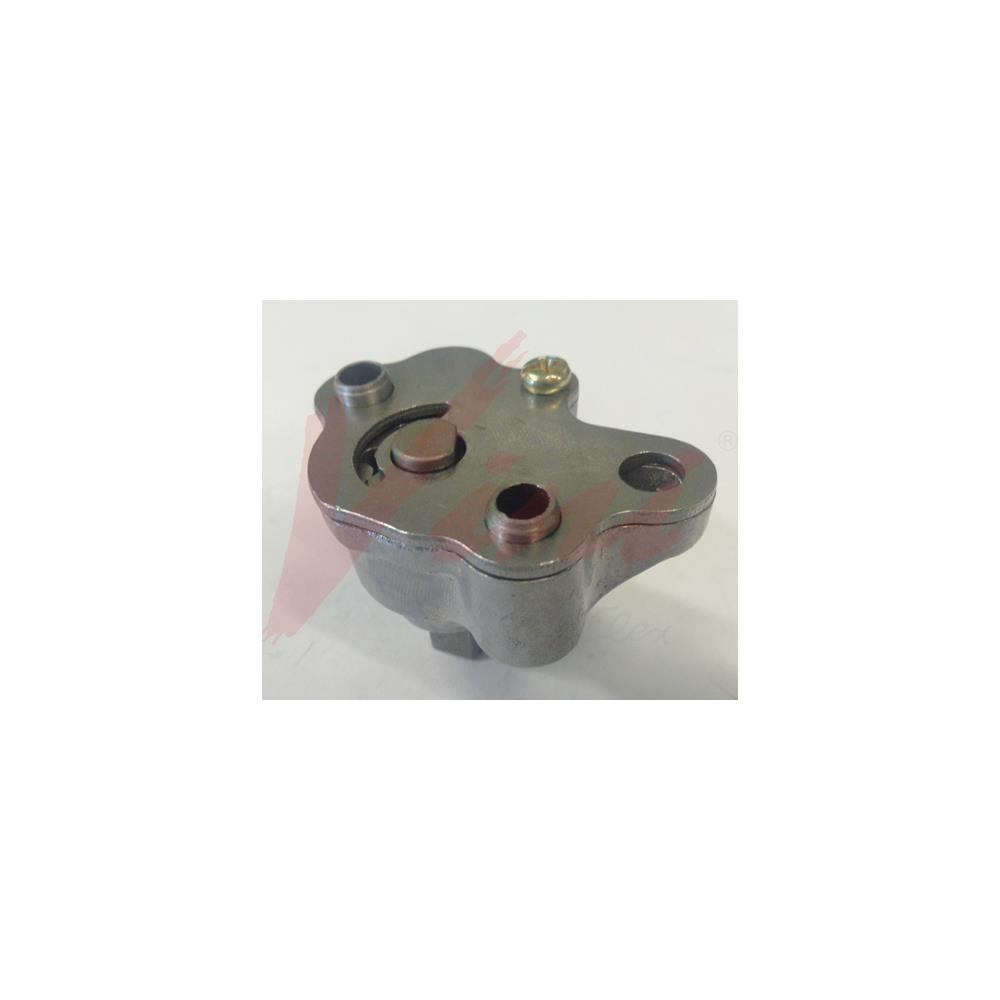 Bomba de Óleo Controlflex 9020880260 Honda CG 150 Titan/NXR 150 Bros/CG 125 Cargo/CG 125i Cargo/CG 125 Fan/CG 125i Fan