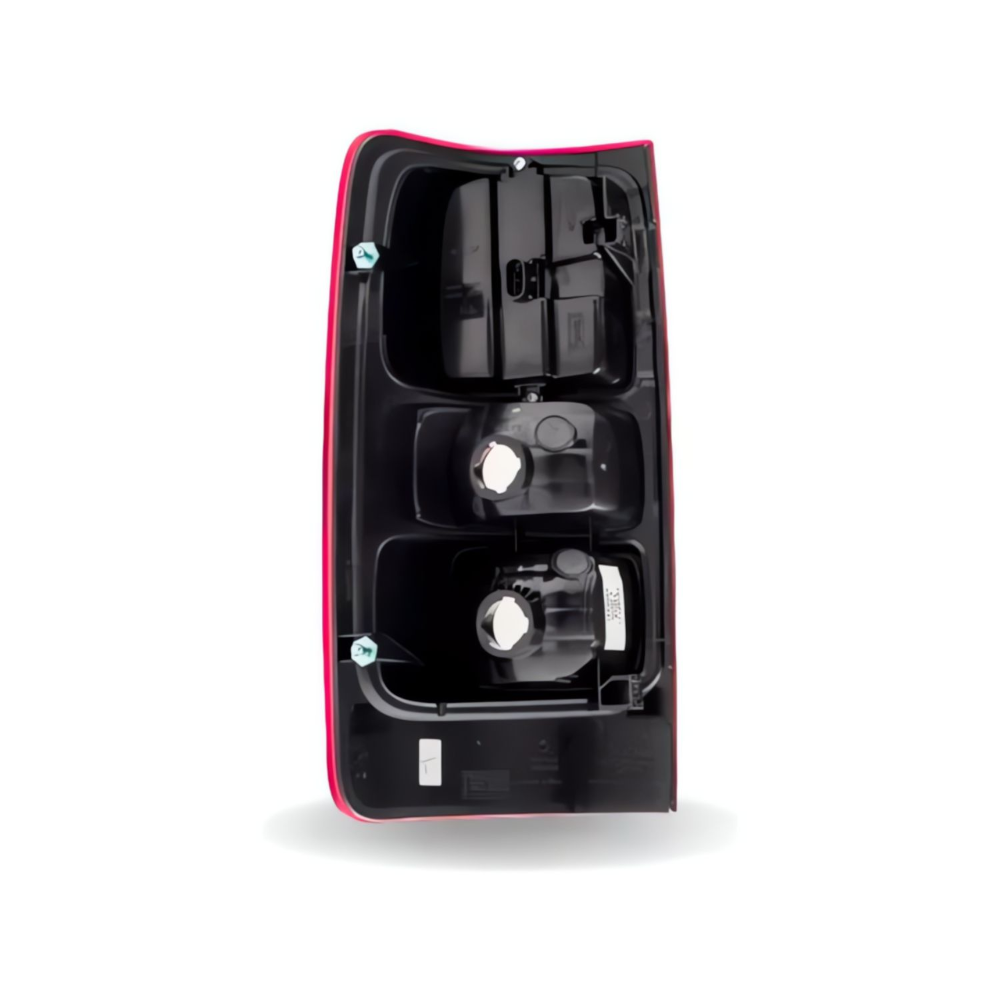 Lant Traseiro S10 2012 S Led Neblina Lado Direito Arteb 0460442 GM S10