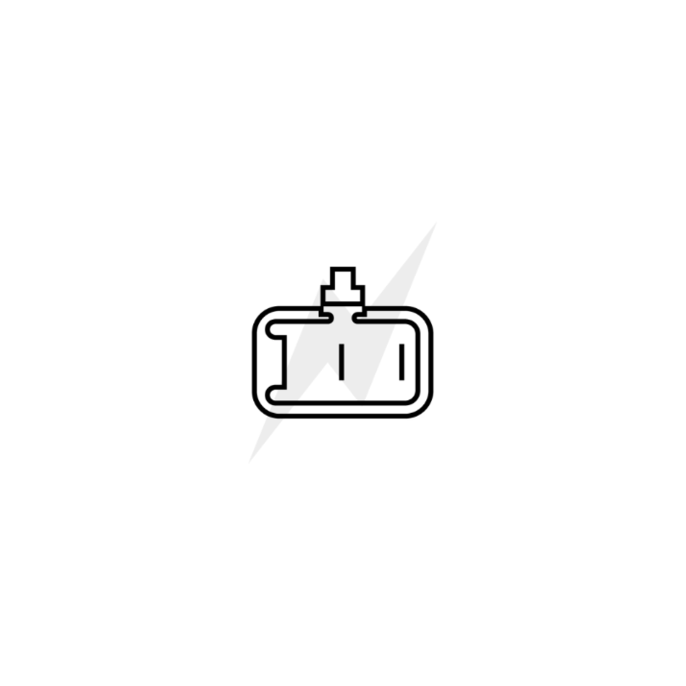 Chave Ignição Magnetron 90260270 Honda CG 125 Fan