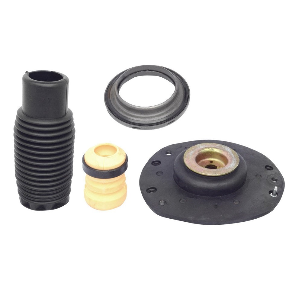 Kit Suspensão Dianteiro Completo Esquerdo 1ld Authomix KA1202CE Peugeot 206