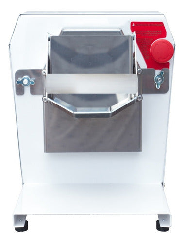 Ralador Queijo Chocolate Elétrico Profissional 25 Kg/h Saro