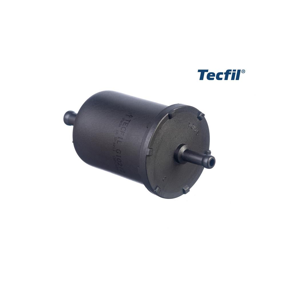 Filtro de Combustível Tecfil GI02/2 GM Ipanema/Monza/Kadett/S10/Blazer