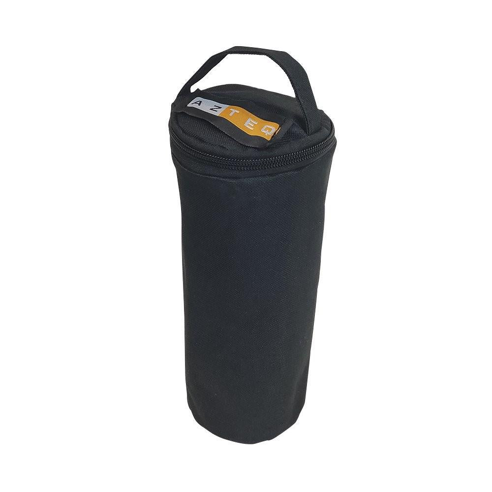 Fogueira Lareira Portátil Azteq Keep Tacho Em Aço Inoxidável