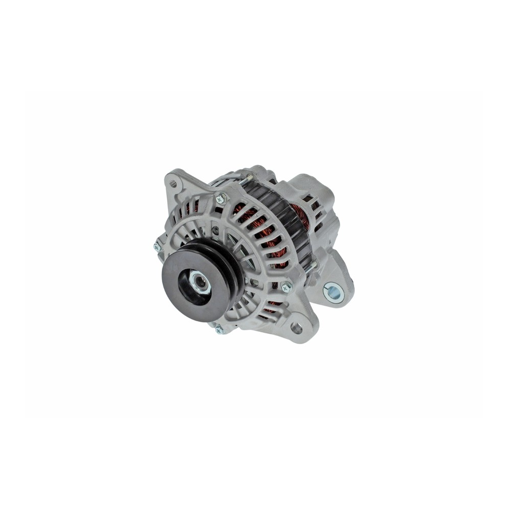 Alternador 14v 125a Bosch 1986A01187 Mitsubishi Pajero