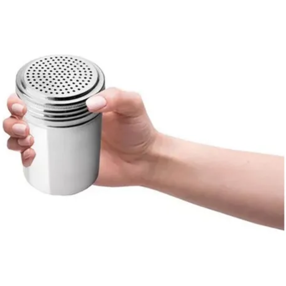 Dispenser De Temperos Aço Inox 320Ml