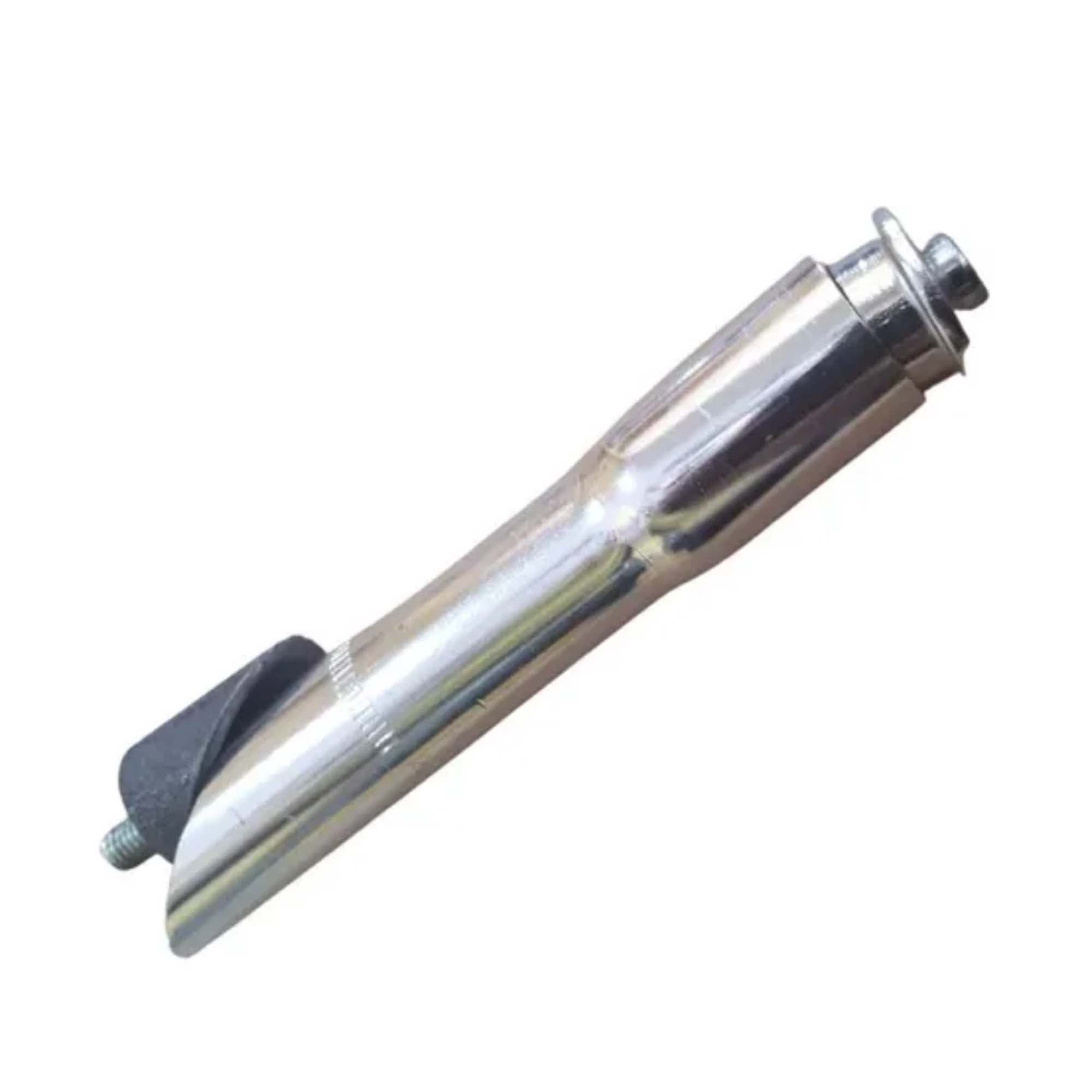 Adaptador P Suporte Guidao Ahead, Alum Expander 25,4mm Kalin