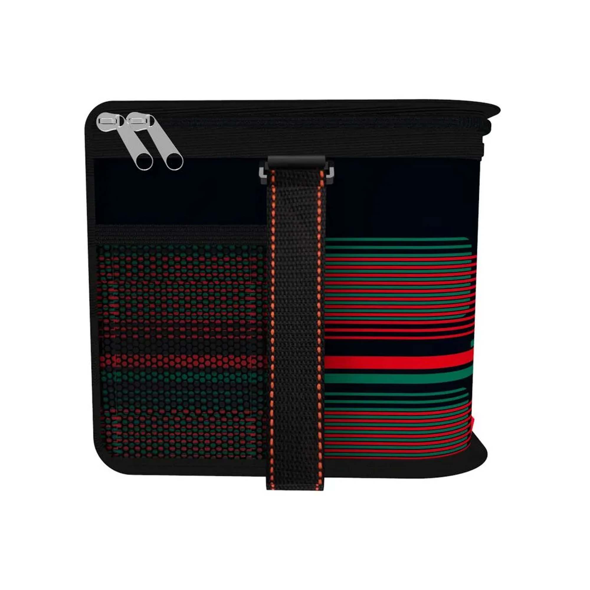 Bolsa Termica Soprano Pop 18l Vermelha