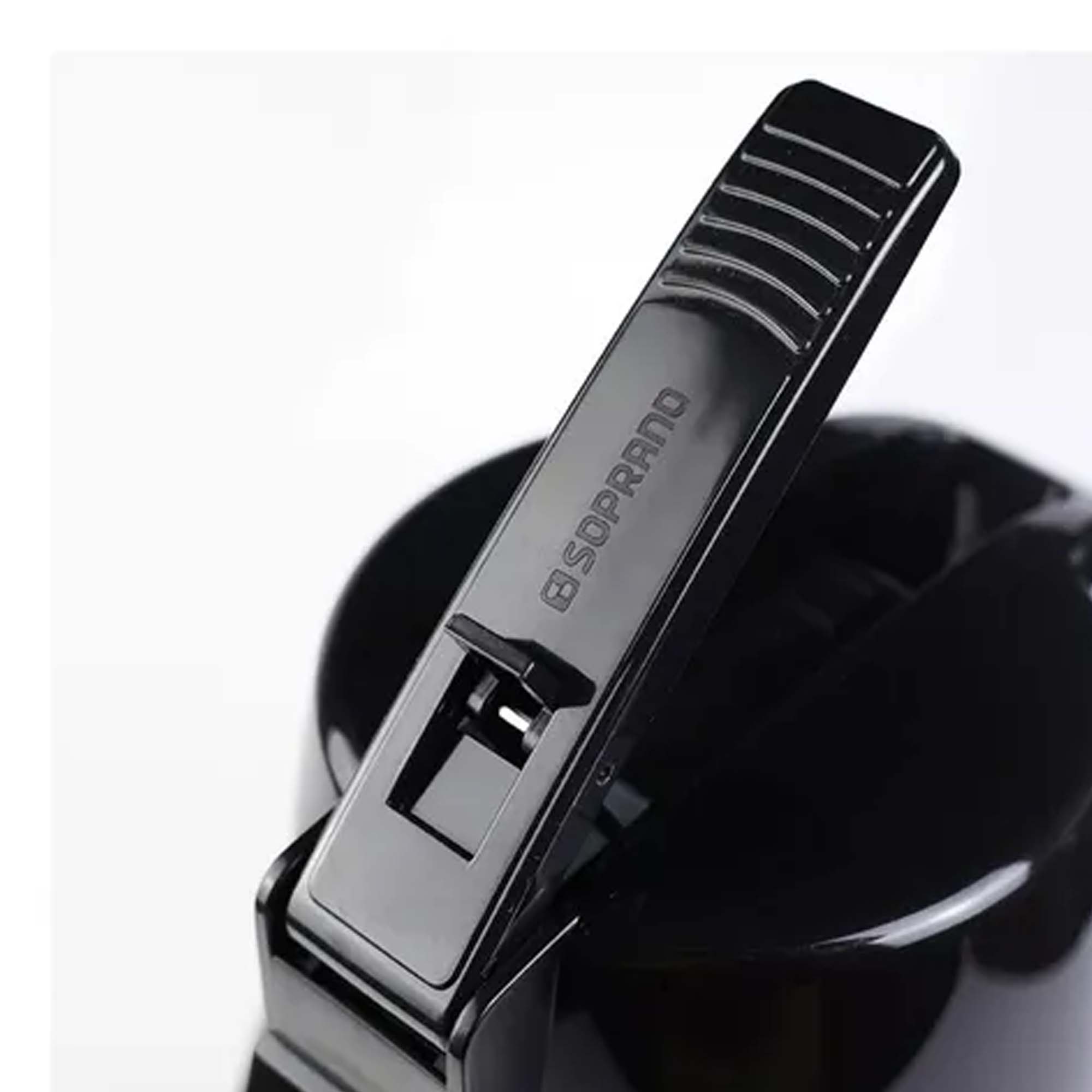 Cabeçote Bomba Para Garrafa Térmica - Soprano Exclusiva