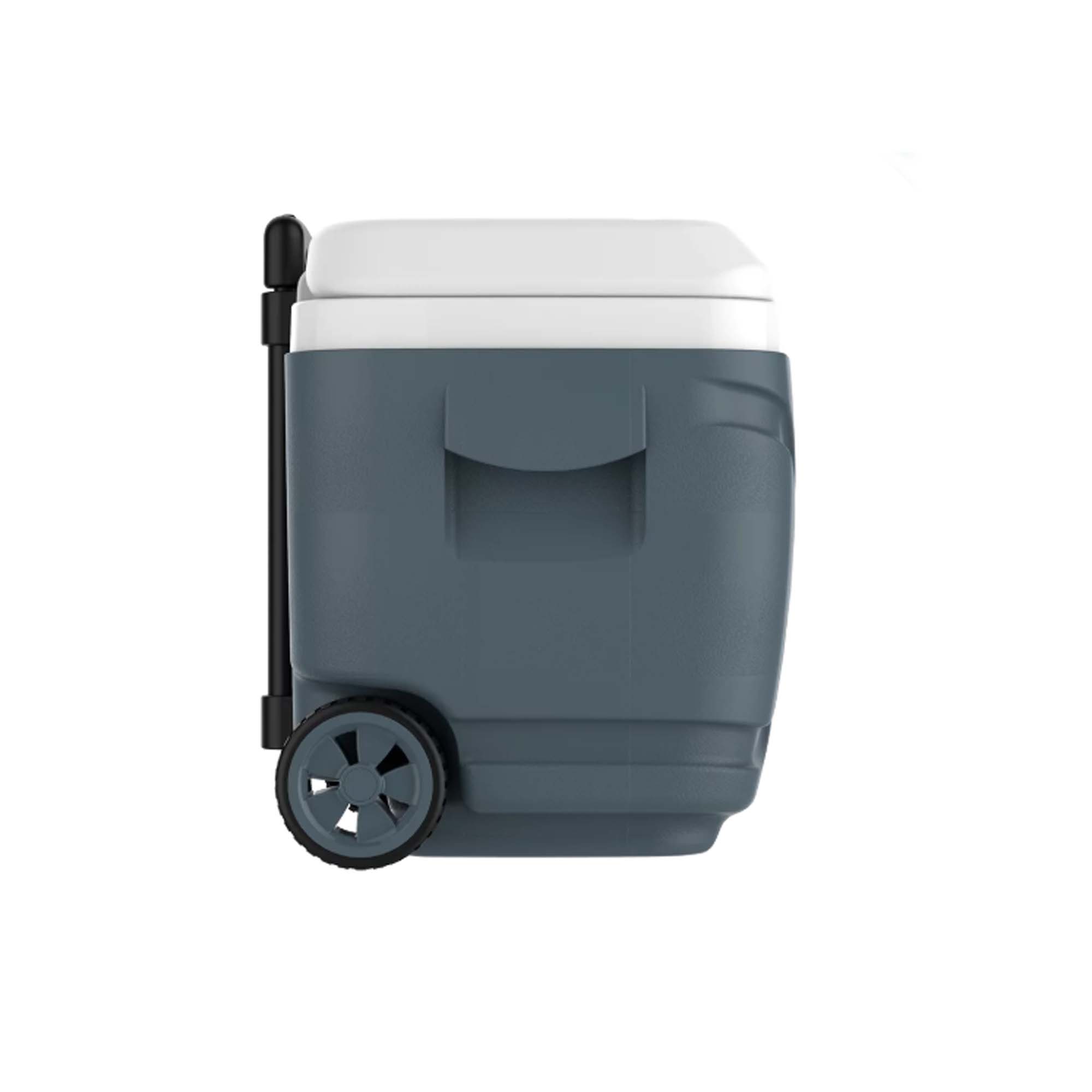 CAIXA TERMICA EVEREST 30L CINZA