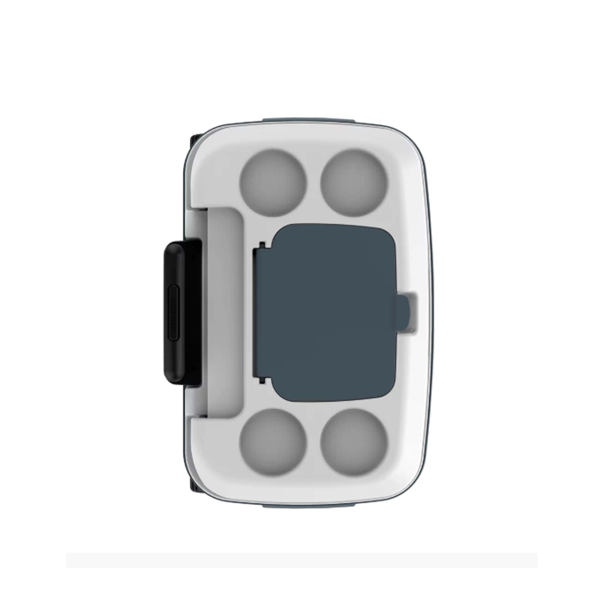 CAIXA TERMICA EVEREST 30L CINZA