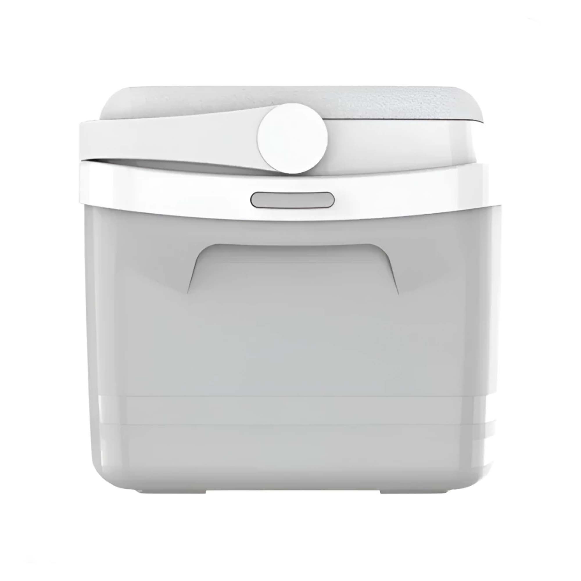 CAIXA TERMICA TROPICAL PLUS 50L AZUL