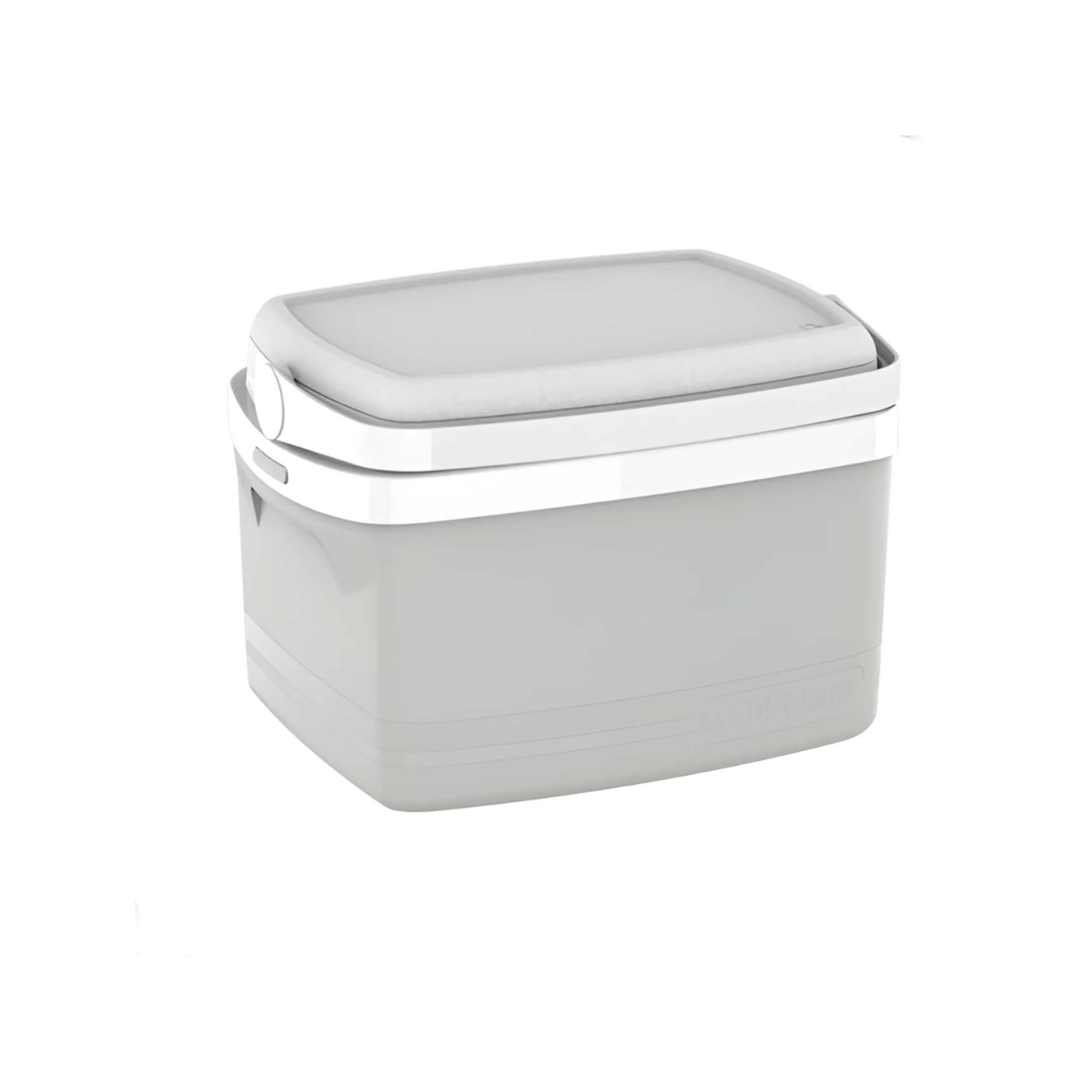 CAIXA TERMICA TROPICAL PLUS 50L AZUL