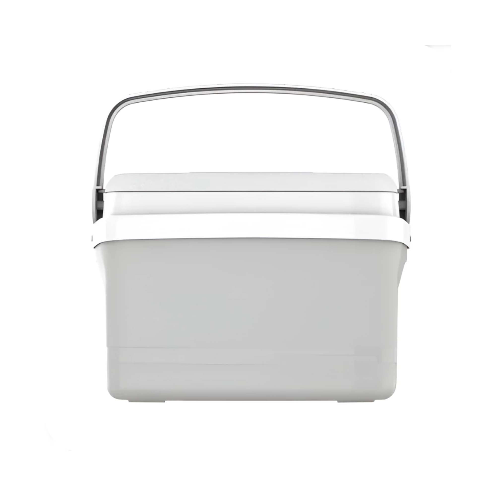 CAIXA TERMICA TROPICAL PLUS 50L AZUL