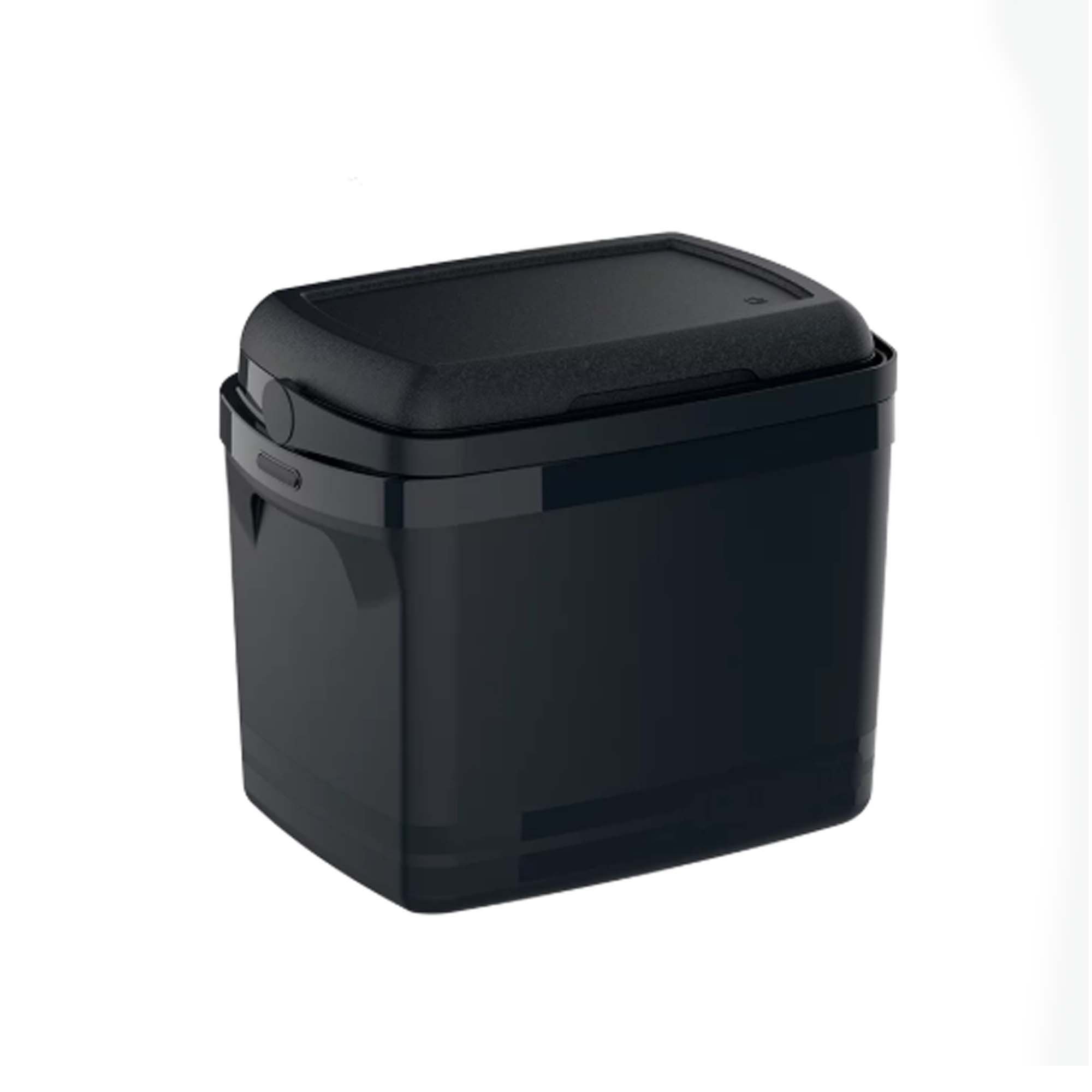 Caixa Termica Tropical C/acessorios 32 Litros Preta