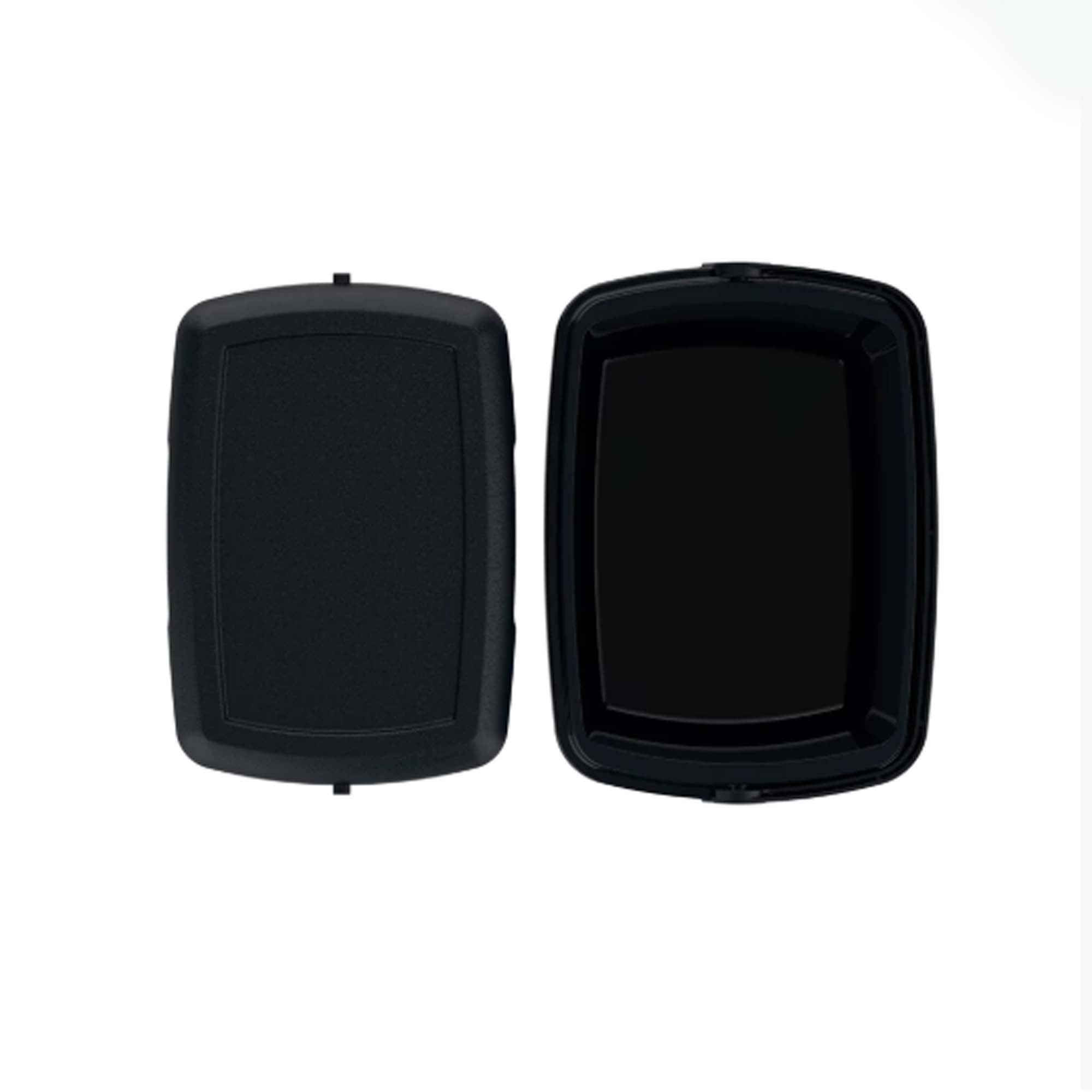 Caixa Termica Tropical C/acessorios 32 Litros Preta