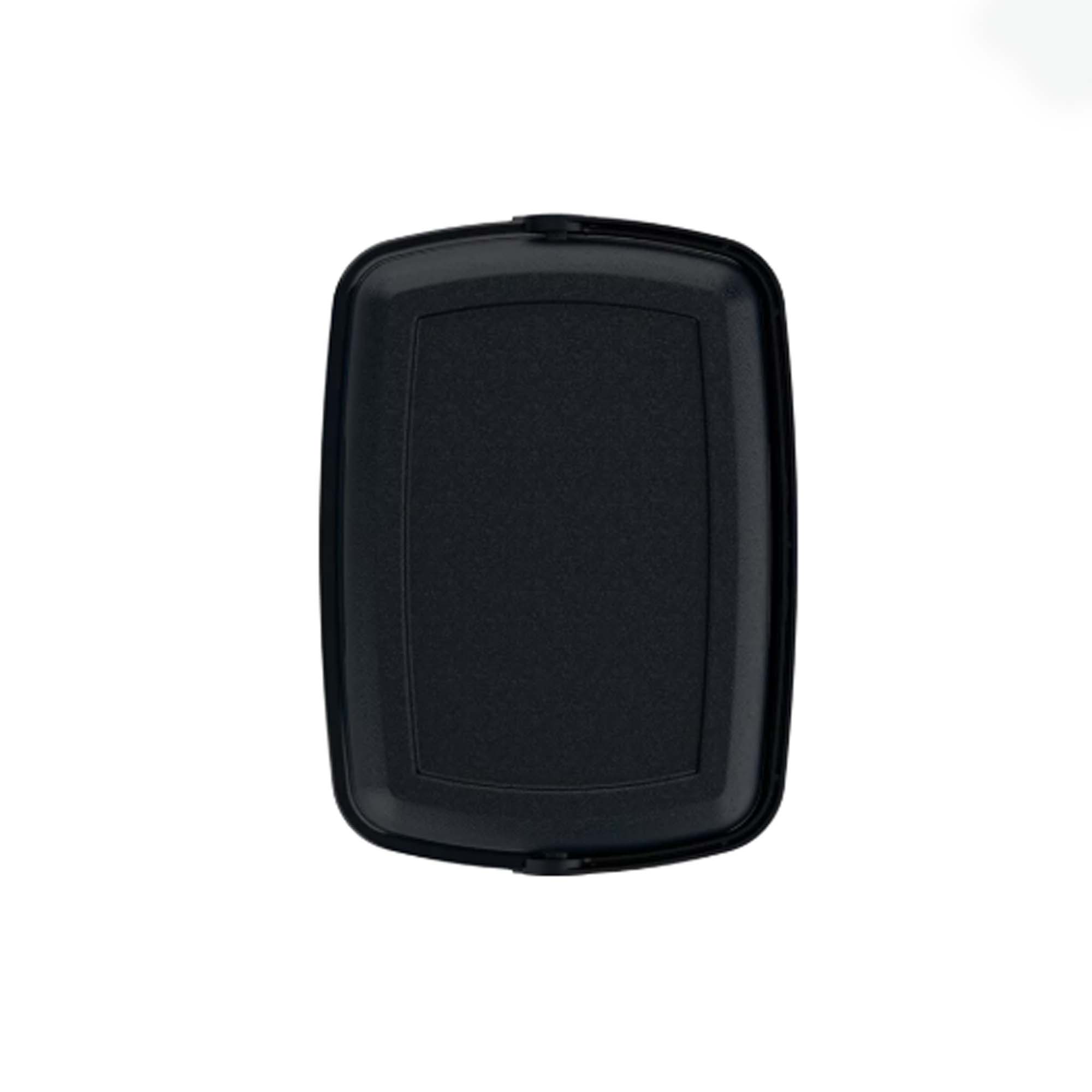 Caixa Termica Tropical C/acessorios 32 Litros Preta