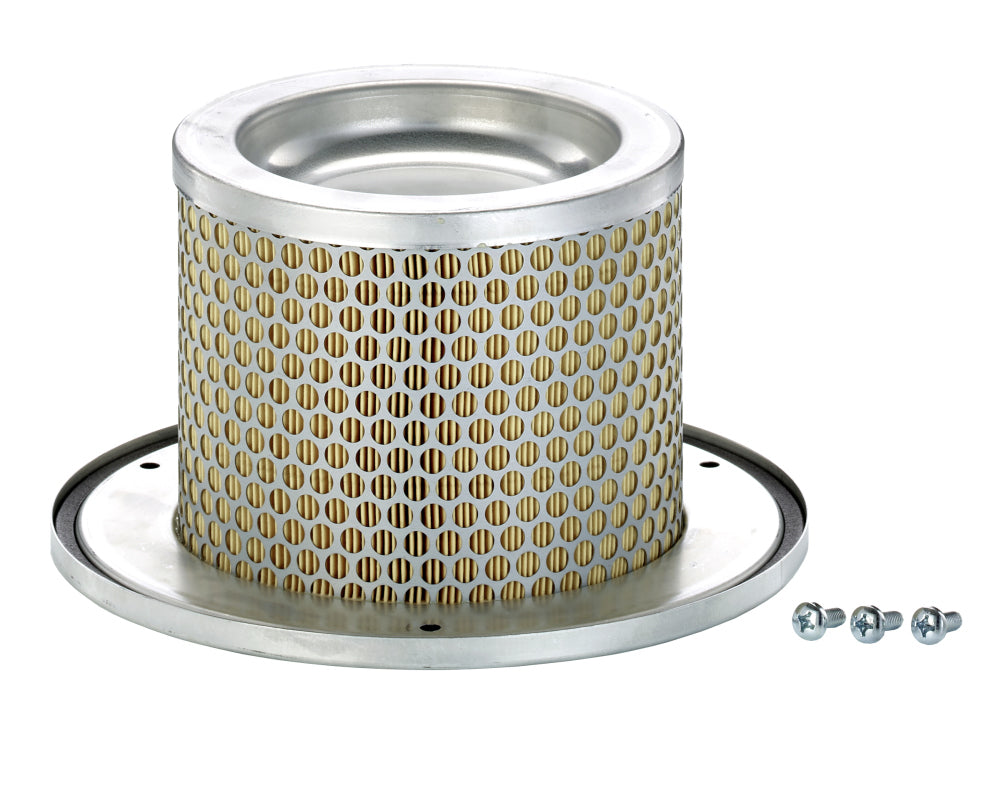Elemento Filtrante Seguranca Ar Mann-filter C13742KIT John Deere 6600 4X4
