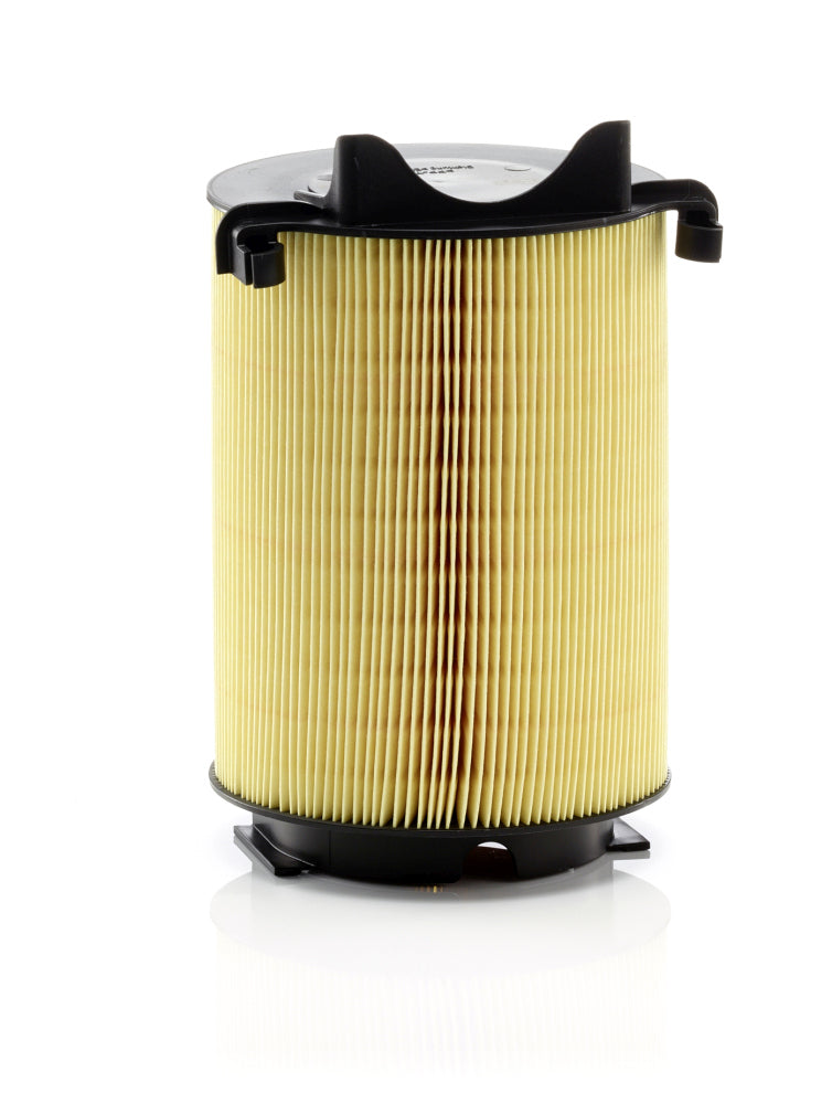 Elemento Filtrante do Ar Mann-filter C14130 VW Passat/Jetta/Golf/Passat Variant, Audi A3