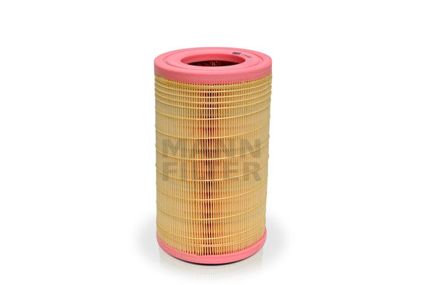 Elemento Filtrante do Ar Mann-filter C16010/1 GM S10/Trailblazer/Blazer
