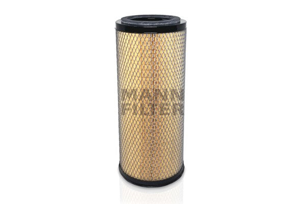 Elemento Filtrante do Ar Mann-filter C17308 Ford F-250/F-1000/Cargo/F-14000/F-4000/F-350/F-12000