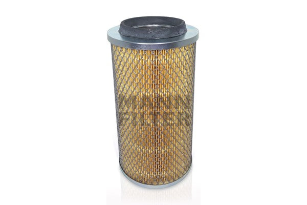 Elemento Filtrante Ar Mann-filter C18009/1X Universal Máquinas Agrícolas, John Deere 7195 J/7810 4X4/8345 R/7185 4X4