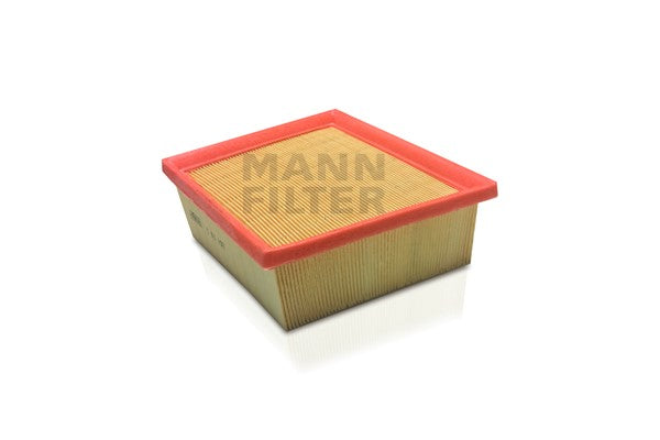 Elemento Filtrante do Ar Mann-filter C18103 Ford Ecosport