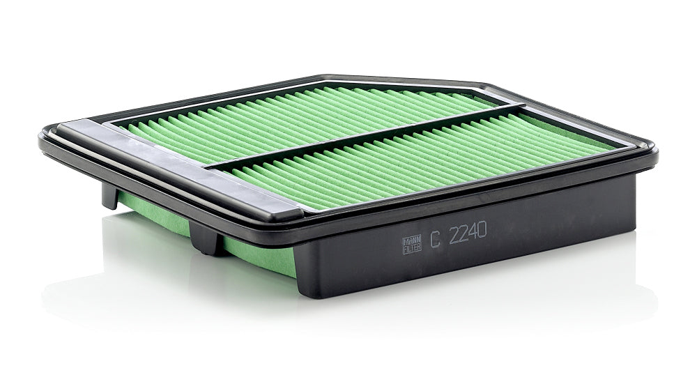 Elemento Filtrante do Ar Mann-filter C2240 Honda Civic