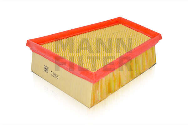 Elemento Filtrante do Ar Mann-filter C2295/5 Ford Ecosport