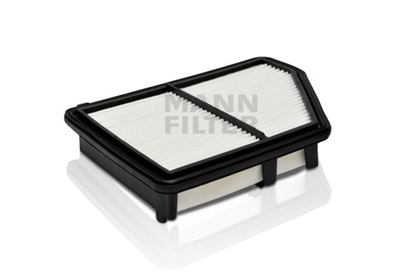 Elemento Filtrante do Ar Mann-filter C24108 Honda Civic