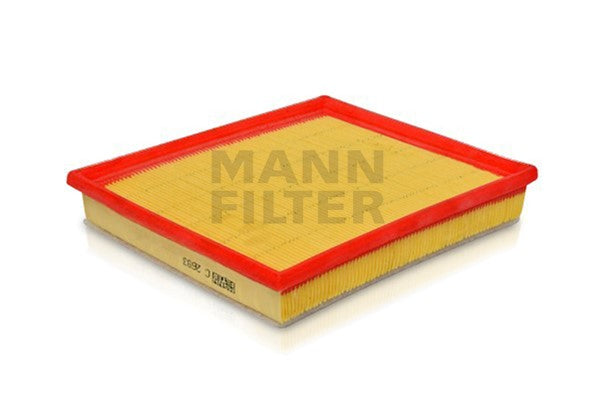 Elemento Filtrante do Ar Mann-filter C2693 Ford Ka
