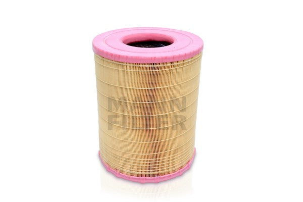 Elemento Filtrante do Ar Mann-filter C281012 Mercedes Axor/Atego