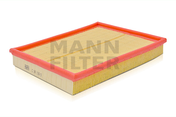 Elemento Filtrante do Ar Mann-filter C 30130/3 GM Astra/Vectra/Zafira