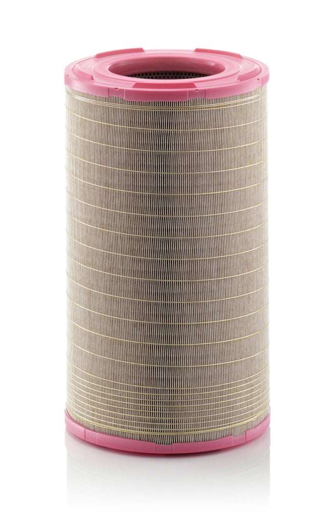 Elemento Filtrante do Ar Mann-filter C301500 Scania R 500/R 560/P 114/T 114/R 124/P 124/T 124/R 164/R 114/R 580, Fiat Stilo/Punto, Subaru Forester