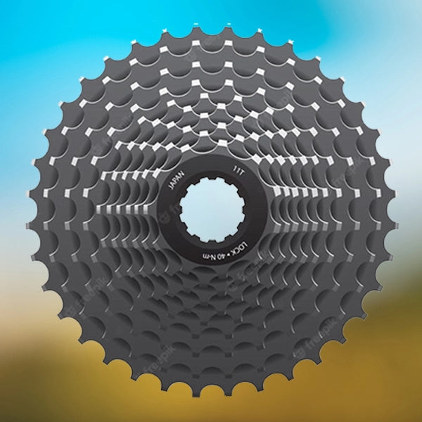 Tudo para sua Bicicleta